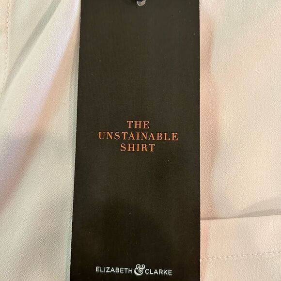 Elizabeth & Clarke blouse - Picture 4 of 6